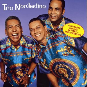 Trio Nordestino 3