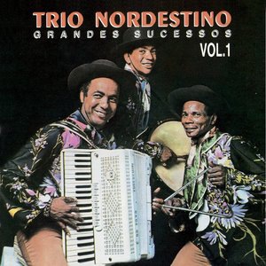 Trio Nordestino 1