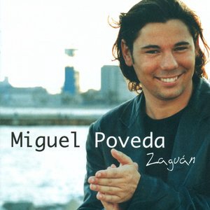 Miguel Poveda 10