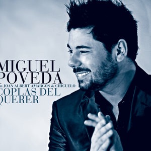 Miguel Poveda 7