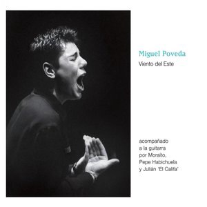 Miguel Poveda 6