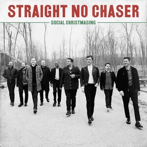 Straight No Chaser 15