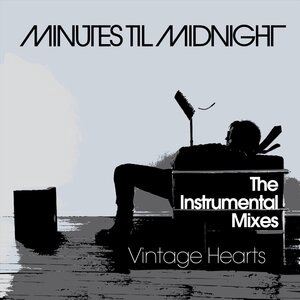 Minutes Til Midnight 3