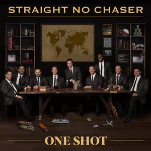 Straight No Chaser 12