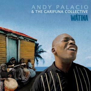 The Garifuna Collective 2
