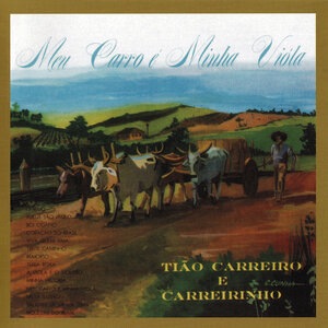 Tião Carreiro 16