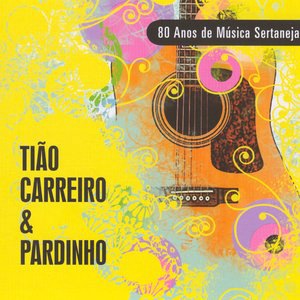 Tião Carreiro 15