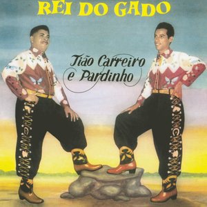 Tião Carreiro 14