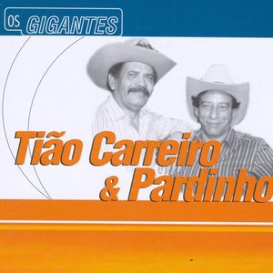 Tião Carreiro 13