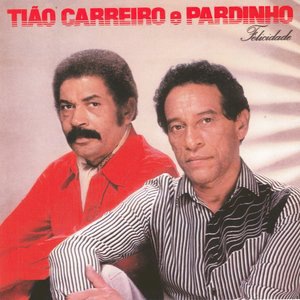 Tião Carreiro 11