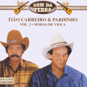 Tião Carreiro 9