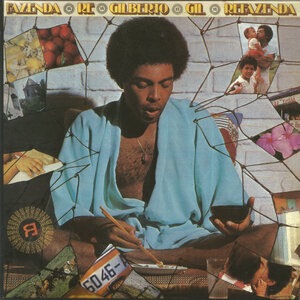 Gilberto Gil 20