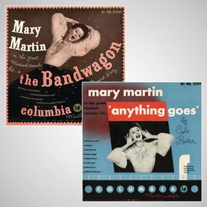 Mary Martin 13