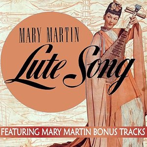 Mary Martin 10