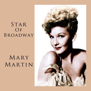 Mary Martin 9