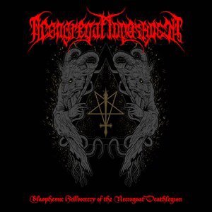 A Congregation of Horns 2