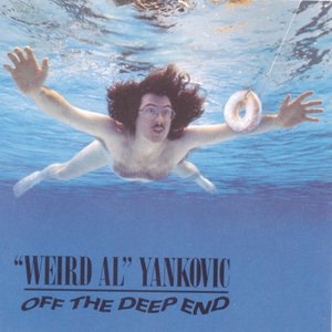 "Weird Al" Yankovic 5