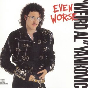 "Weird Al" Yankovic 4