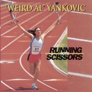 "Weird Al" Yankovic 3