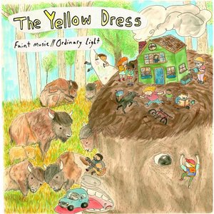 The Yellow Dress 1