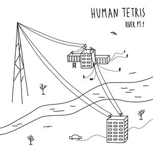 Human Tetris 1