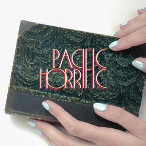 Pacific Horrific 1