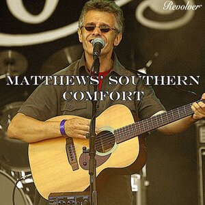 Matthews Southern Comfort 4