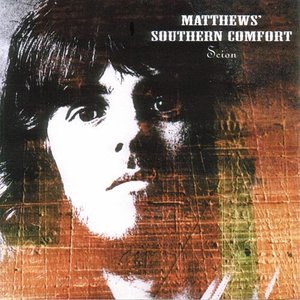 Matthews Southern Comfort 3