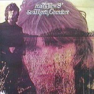 Matthews Southern Comfort 1