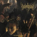 Island of Cannibal Horses