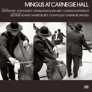 Charles Mingus 15