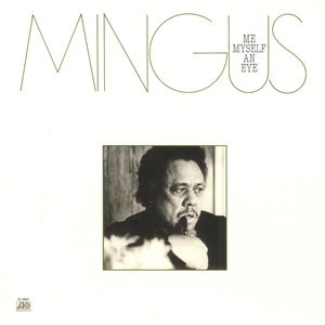 Charles Mingus 10