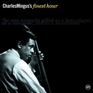 Charles Mingus 8