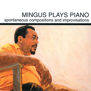 Charles Mingus 6