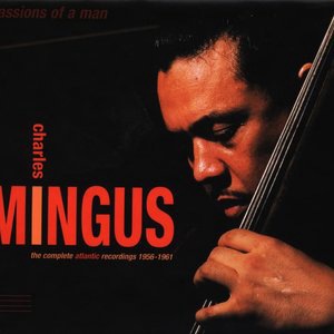 Charles Mingus 5