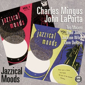 Charles Mingus 4