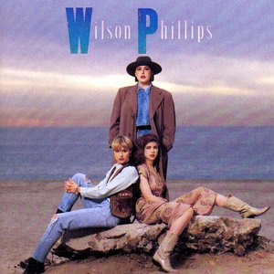 Wilson Phillips 3