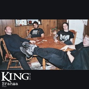 King 810 3