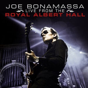 Joe Bonamassa 13