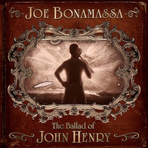 Joe Bonamassa 10