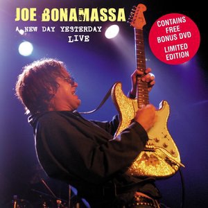 Joe Bonamassa 6