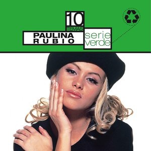 Paulina Rubio 8