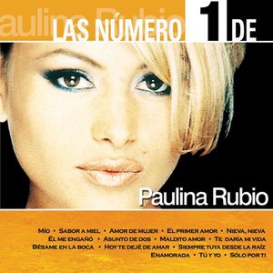 Paulina Rubio 5