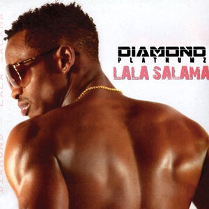 Diamond Platnumz 38