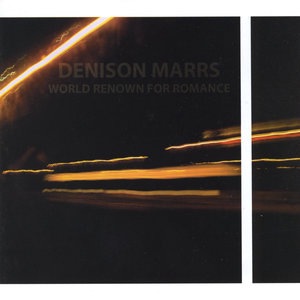 Denison Marrs 2