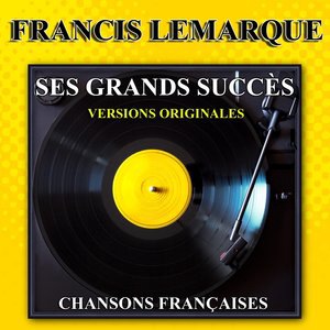 Francis Lemarque 13