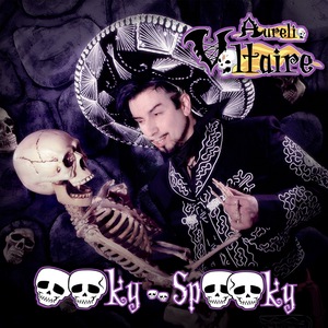 Aurelio Voltaire 15