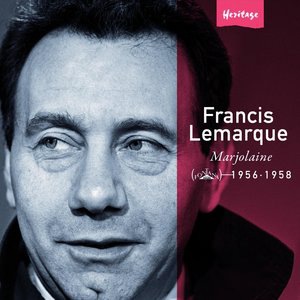 Francis Lemarque 7