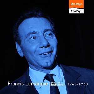 Francis Lemarque 6