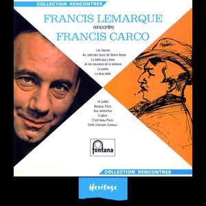 Francis Lemarque 5